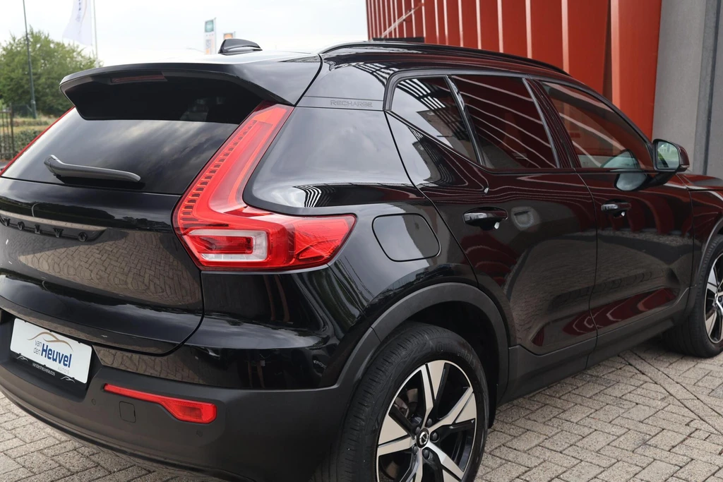 Volvo XC40 – foto 4