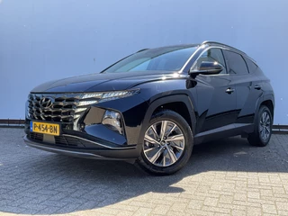 Hyundai Tucson – thumbnail 2