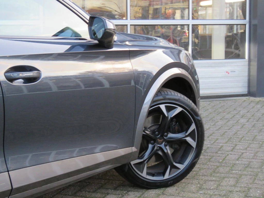 CUPRA Formentor – foto 48