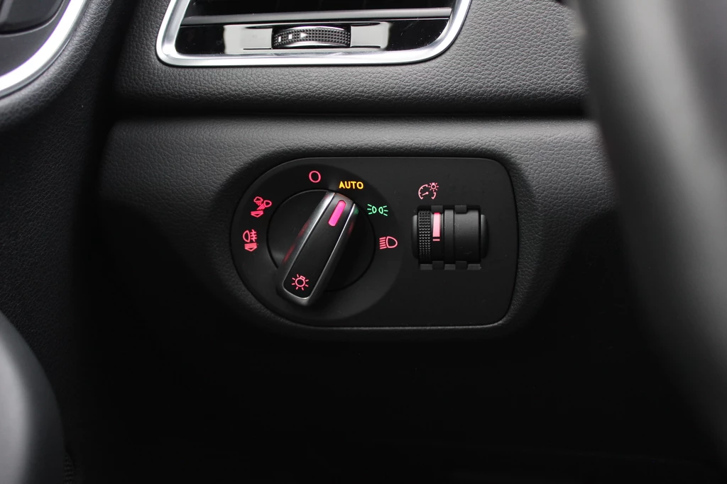 Audi Q3 – foto 36