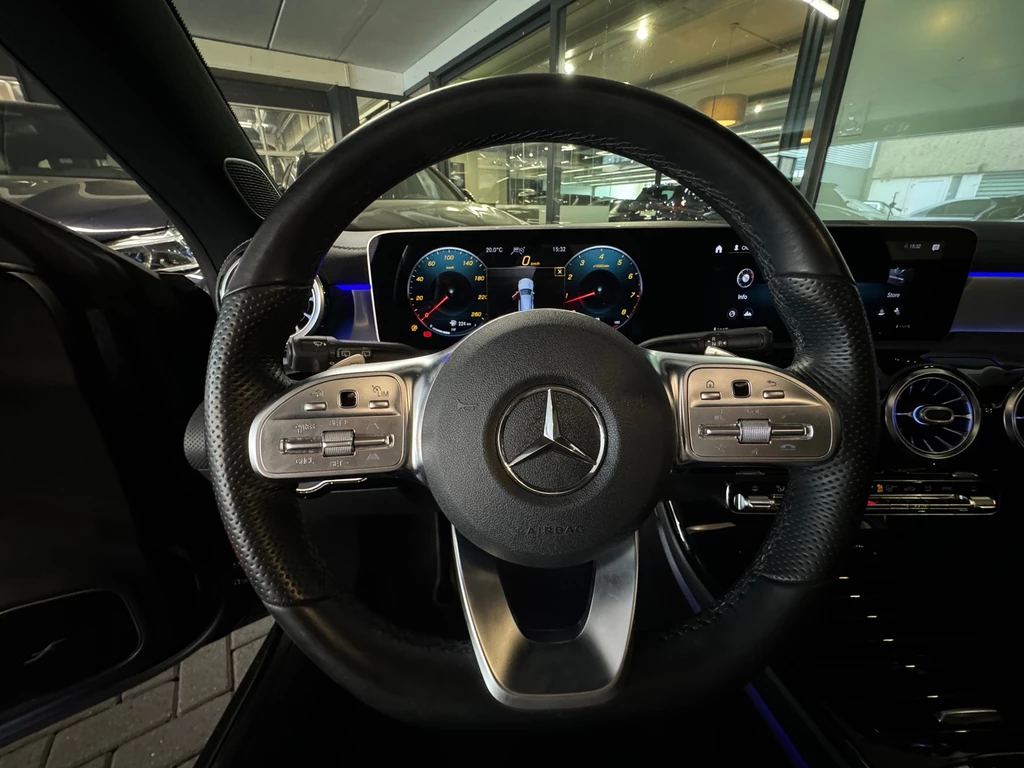 Mercedes-Benz CLA – foto 15