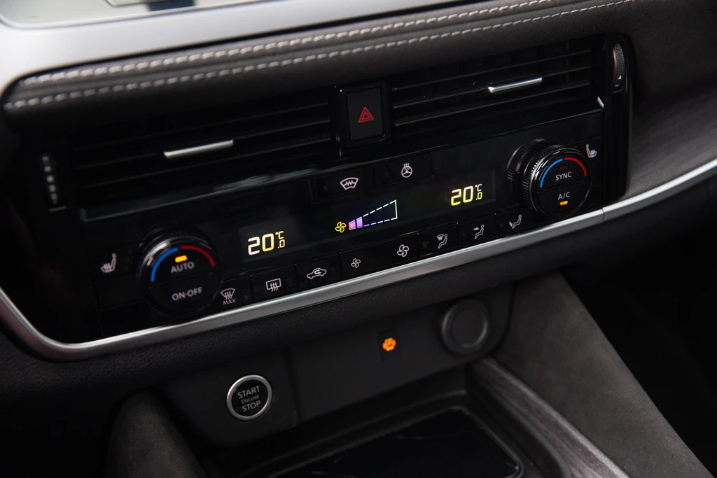 Nissan QASHQAI – foto 17