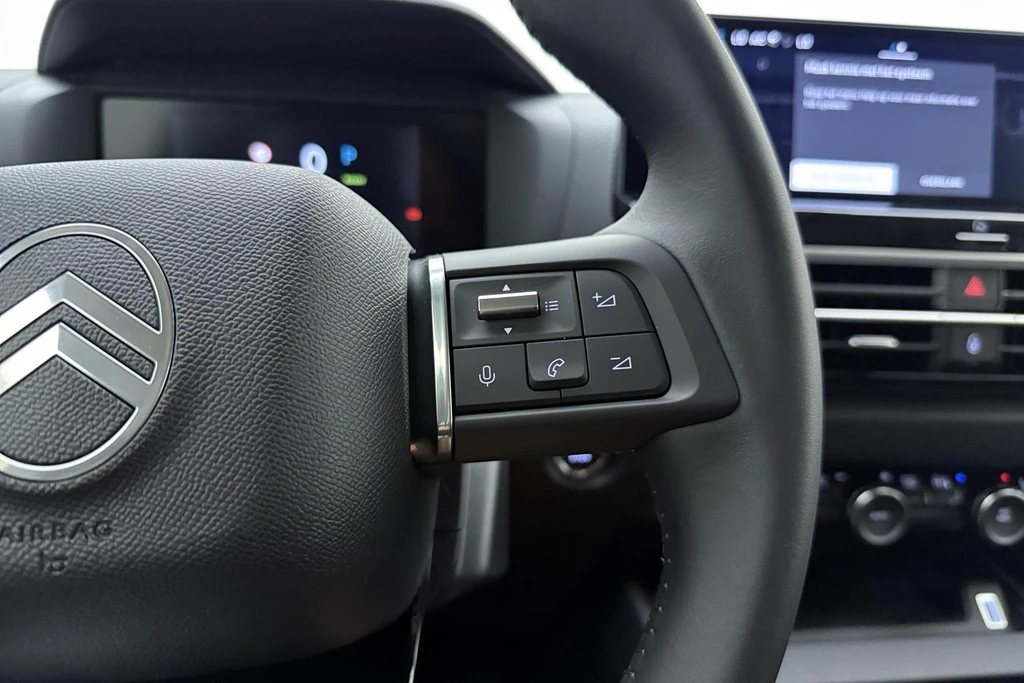 Citroën ë-C4 – foto 20