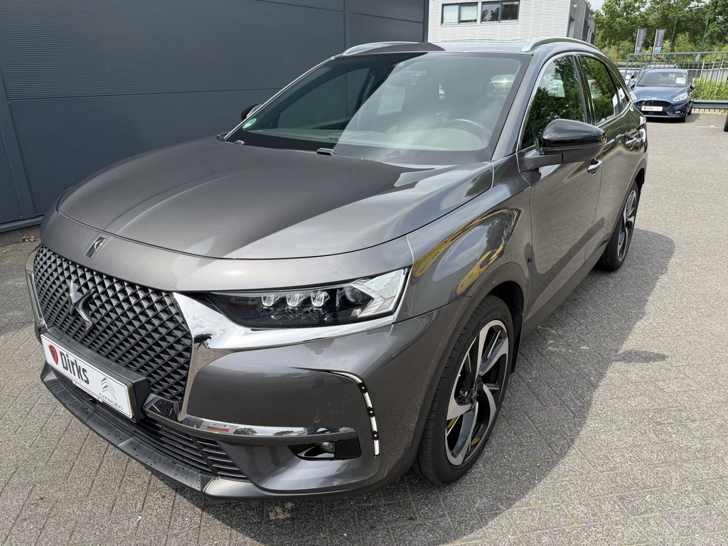 DS DS 7 – foto 2