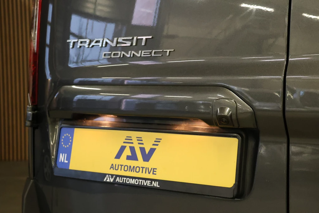 Ford Transit Connect – foto 28