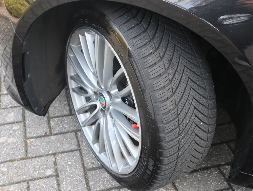 Alfa Romeo Giulia – foto 44