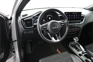 Kia Ceed Sportswagon – thumbnail 66