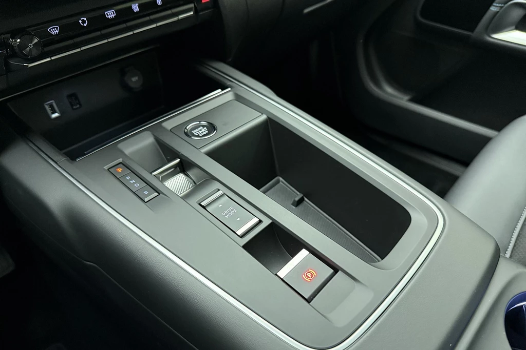Citroën C5 Aircross – foto 32