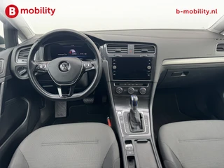 Volkswagen e-Golf – thumbnail 13