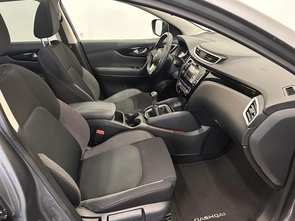 Nissan QASHQAI – foto 21