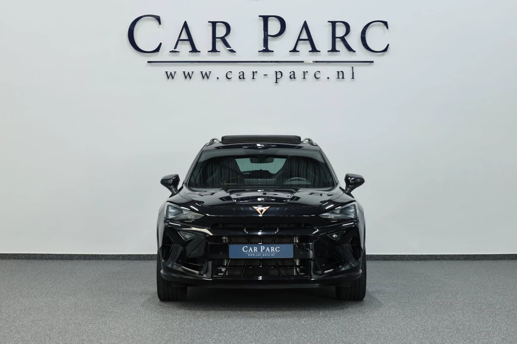 CUPRA Formentor – foto 8