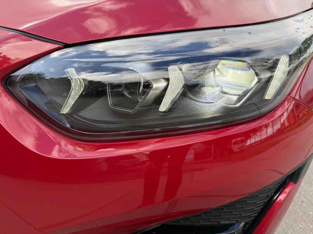 Kia Ceed Sportswagon – foto 26
