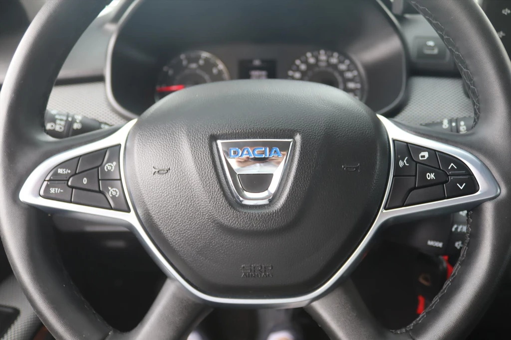 Dacia Sandero Stepway – foto 33