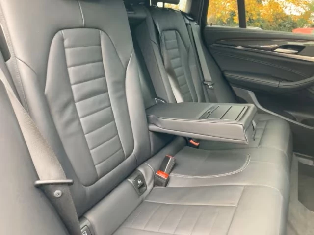 BMW X4 – foto 12