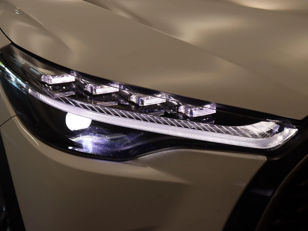 Toyota Corolla Cross – foto 24