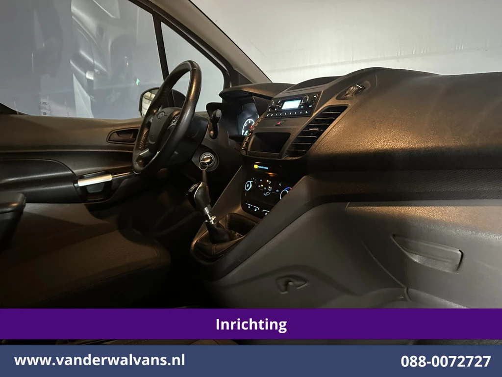 Ford Transit Connect – foto 13