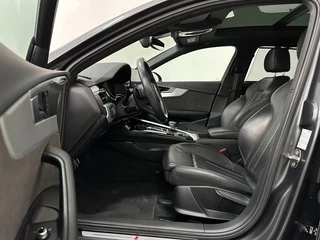 Audi A4 – thumbnail 33