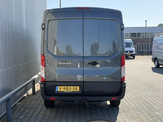 Ford Transit – thumbnail 5