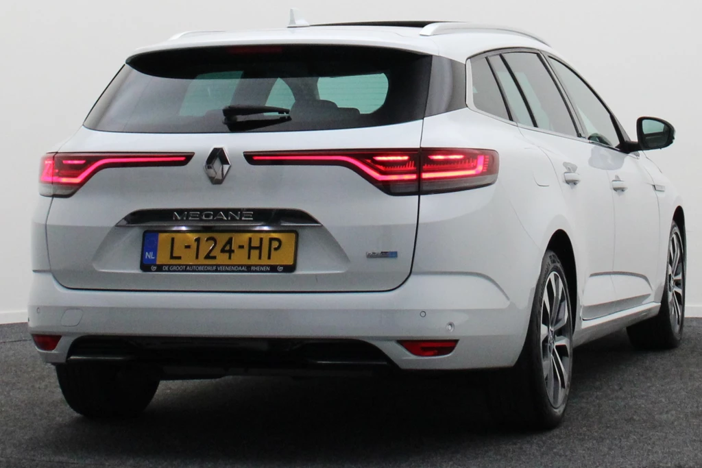 Renault Megane E-Tech – foto 7