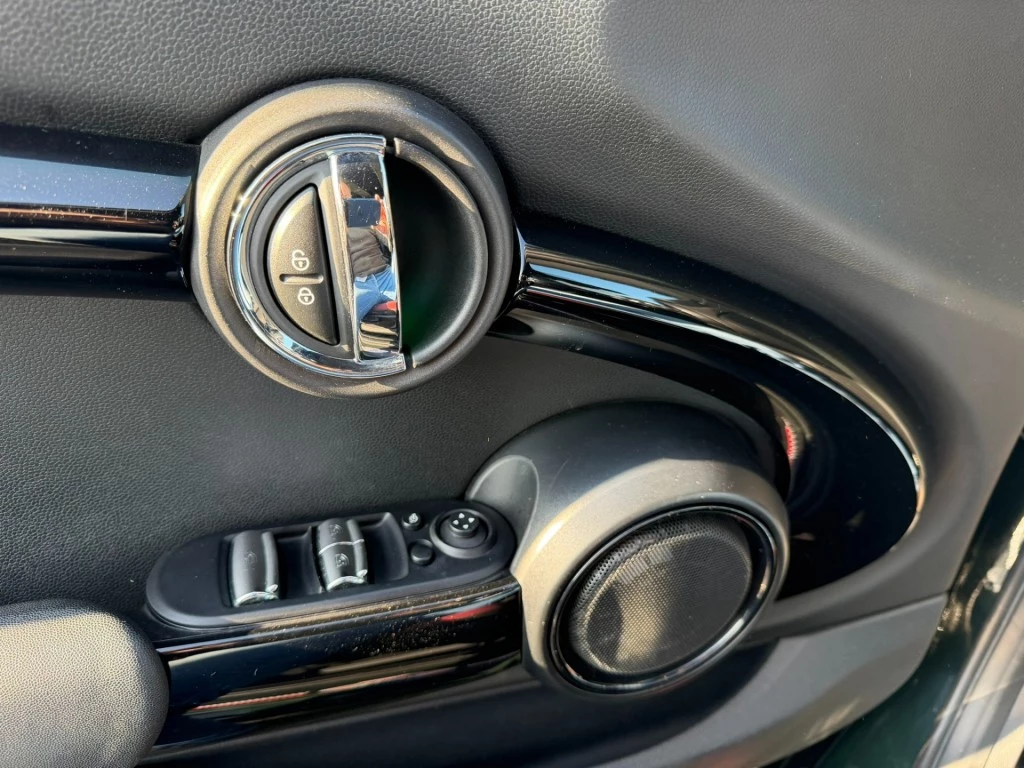 MINI Cabrio – foto 17