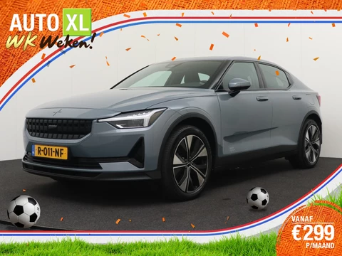 Polestar 2 Long Range Single Motor 78 kWh Trekhaak Harman/Kardon Pano-dak