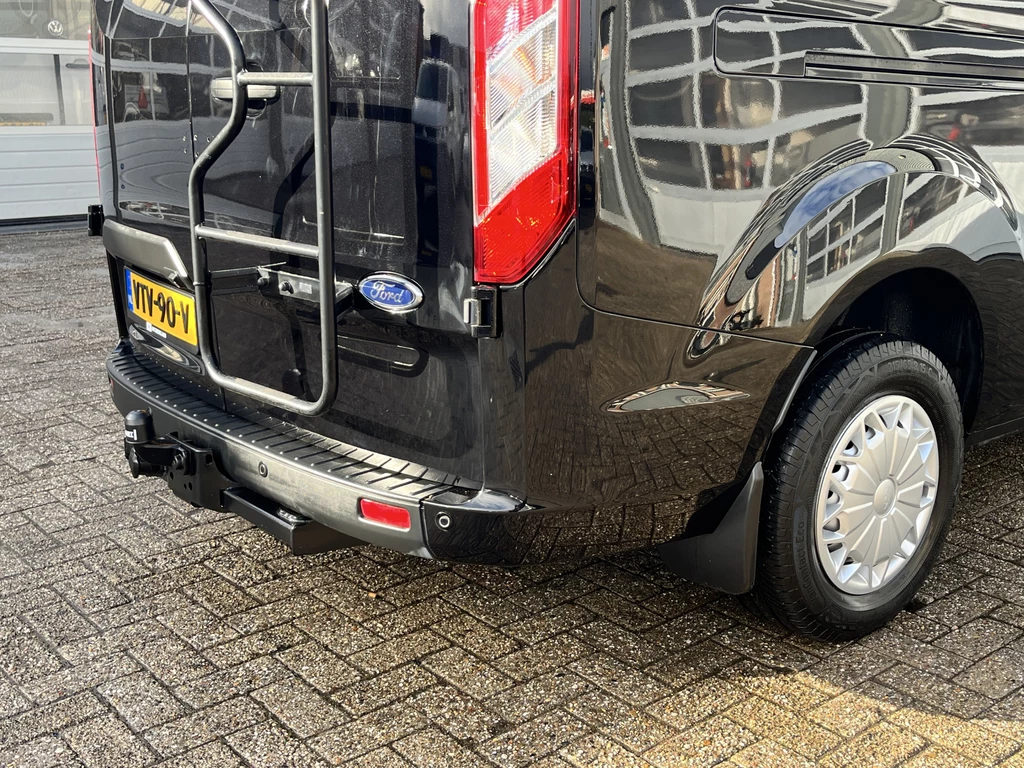 Ford Transit Custom – foto 24