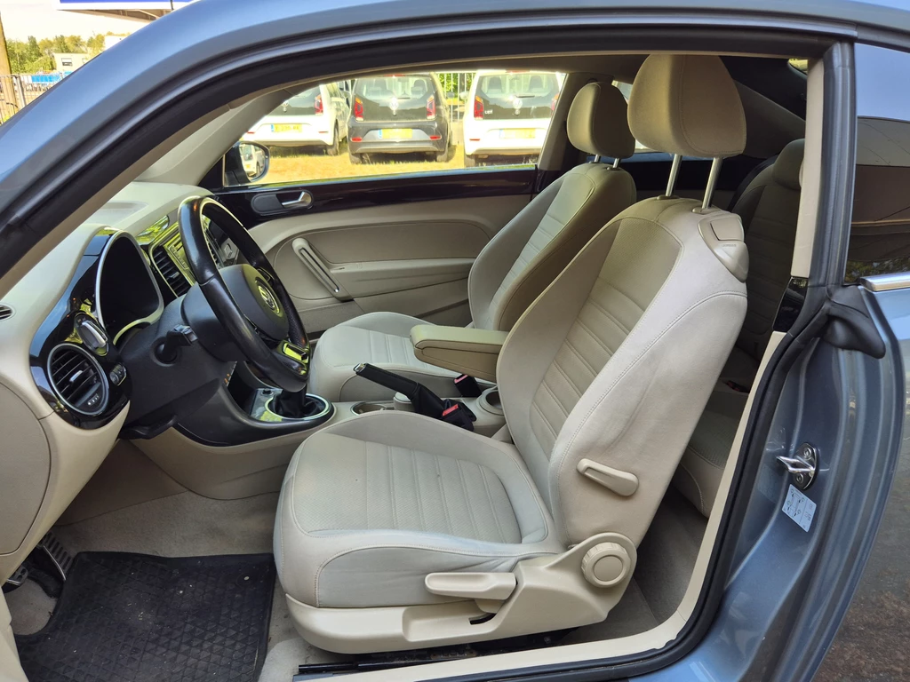 Volkswagen Beetle – foto 15