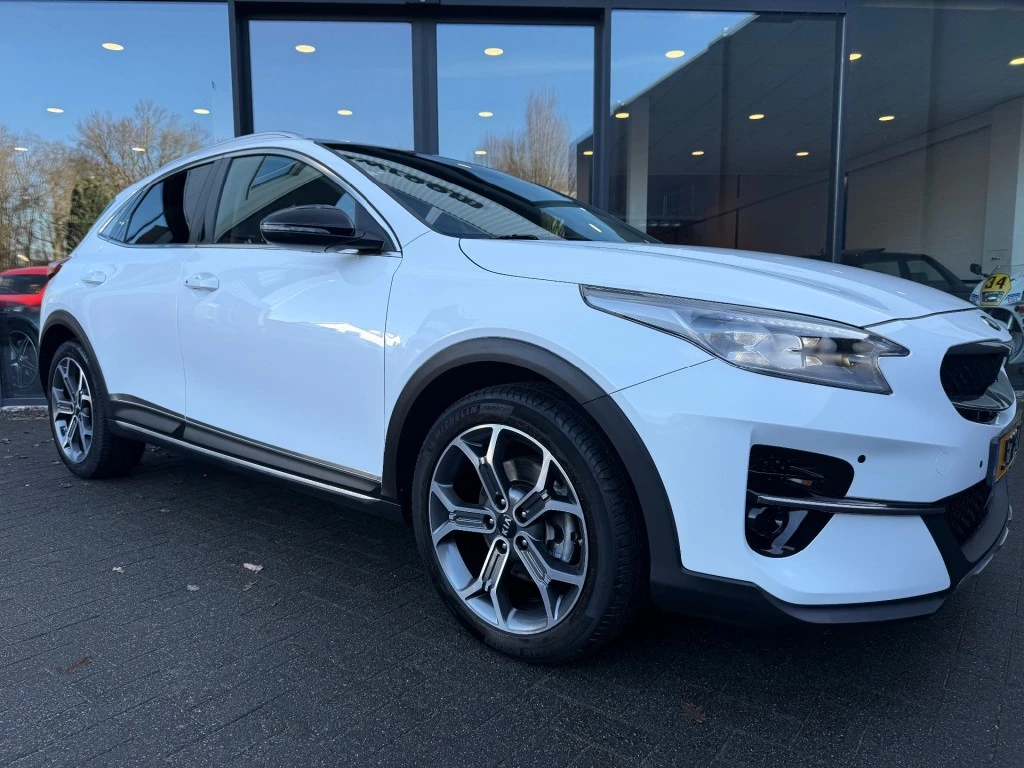Kia XCeed – foto 10