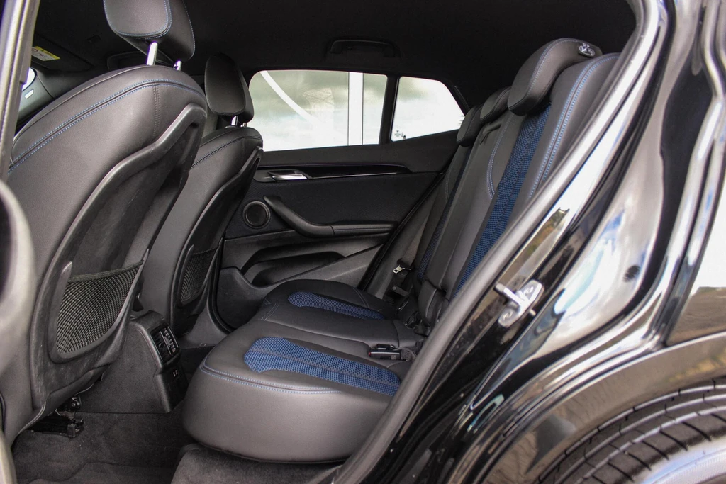 BMW X2 – foto 22