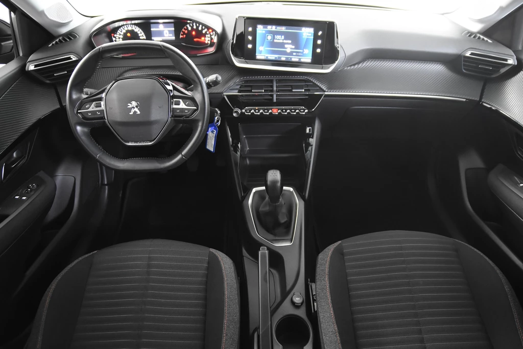 Peugeot 208 – foto 16