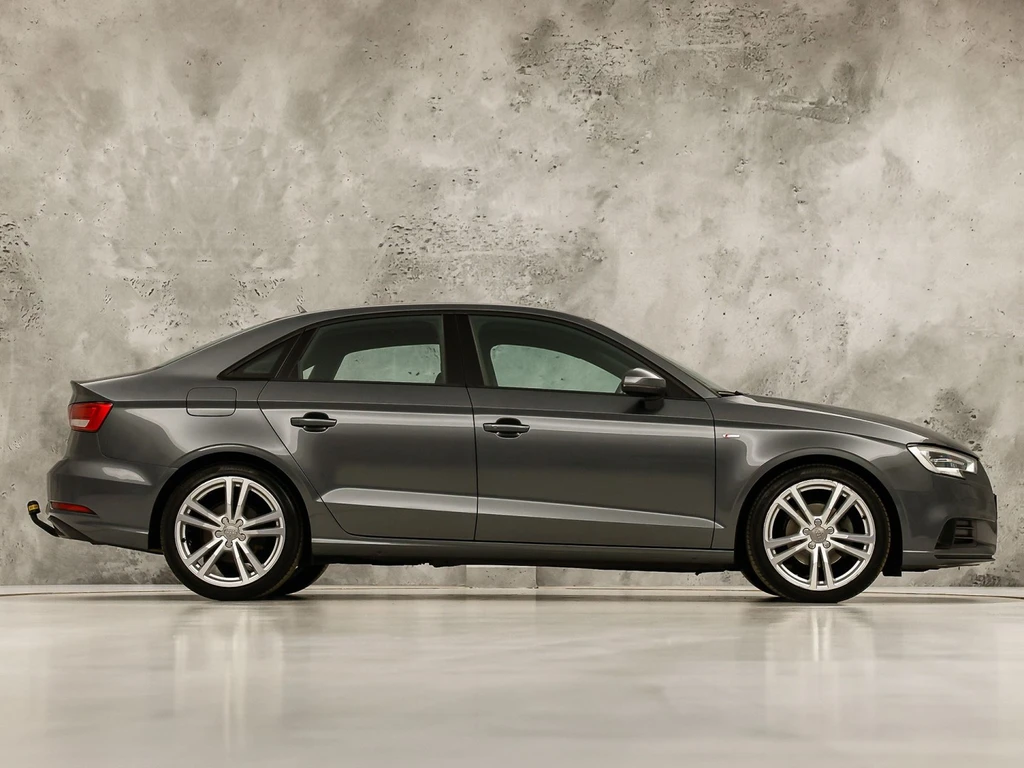 Audi A3 – foto 7