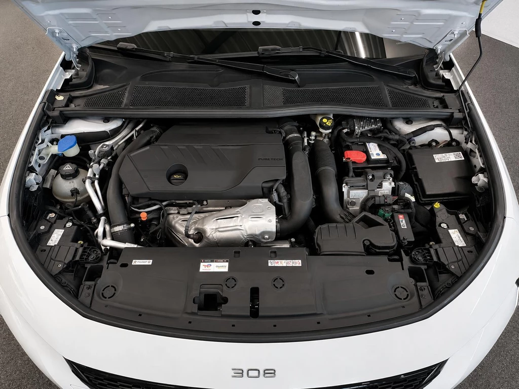 Peugeot 308 – foto 35