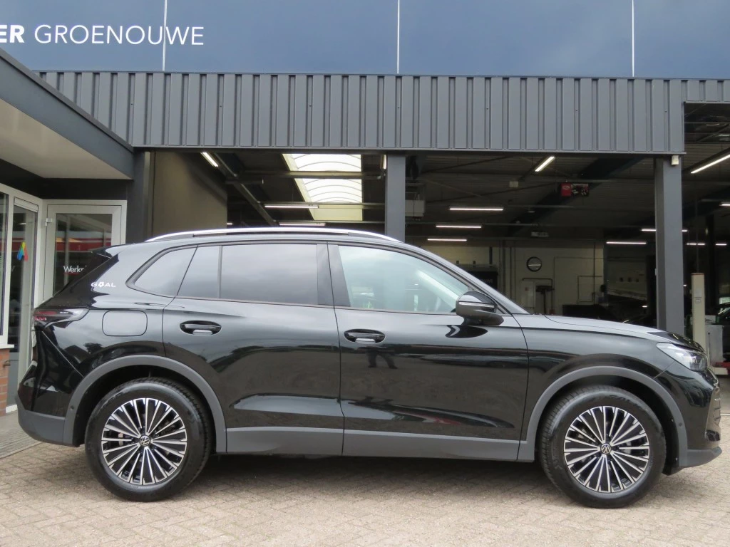 Volkswagen Tiguan – foto 8