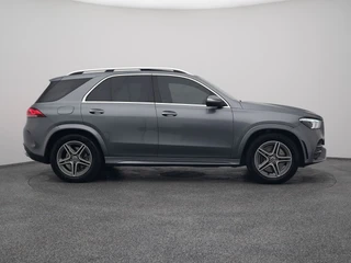Mercedes-Benz GLE – thumbnail 13