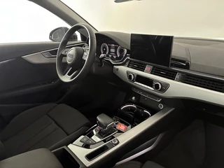 Audi A4 – thumbnail 5