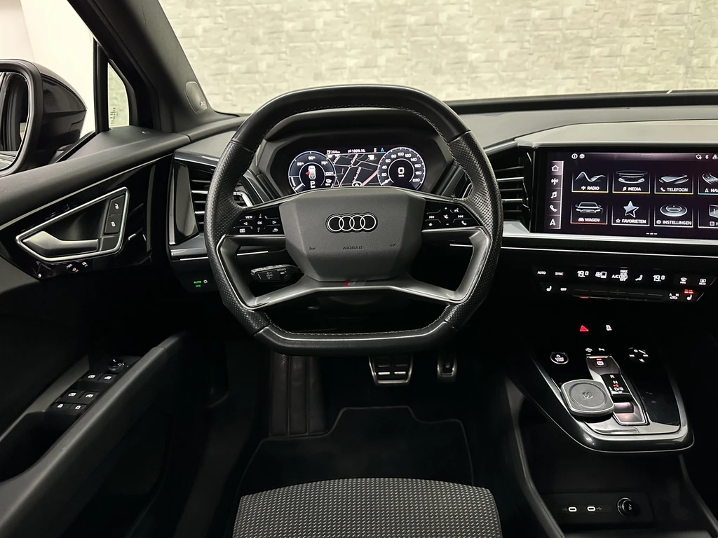 Audi Q4 e-tron – foto 10
