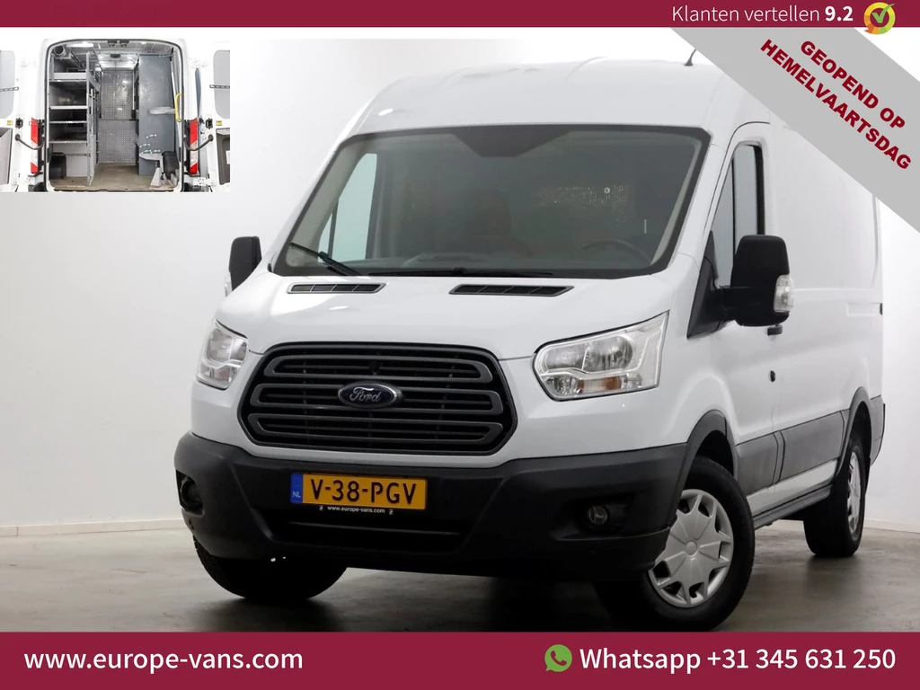 Ford Transit – foto 1