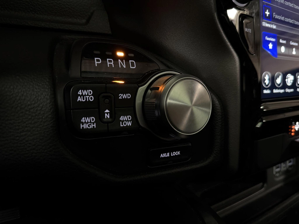 Dodge Ram 1500 – foto 17