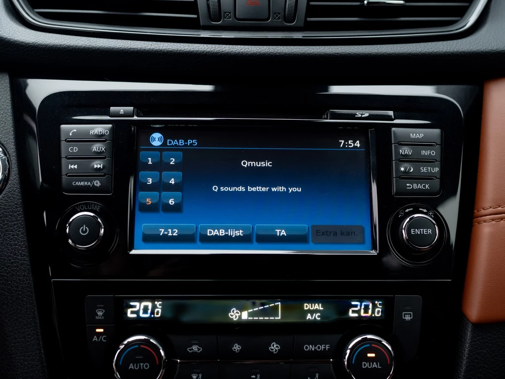 Nissan X-Trail – foto 26