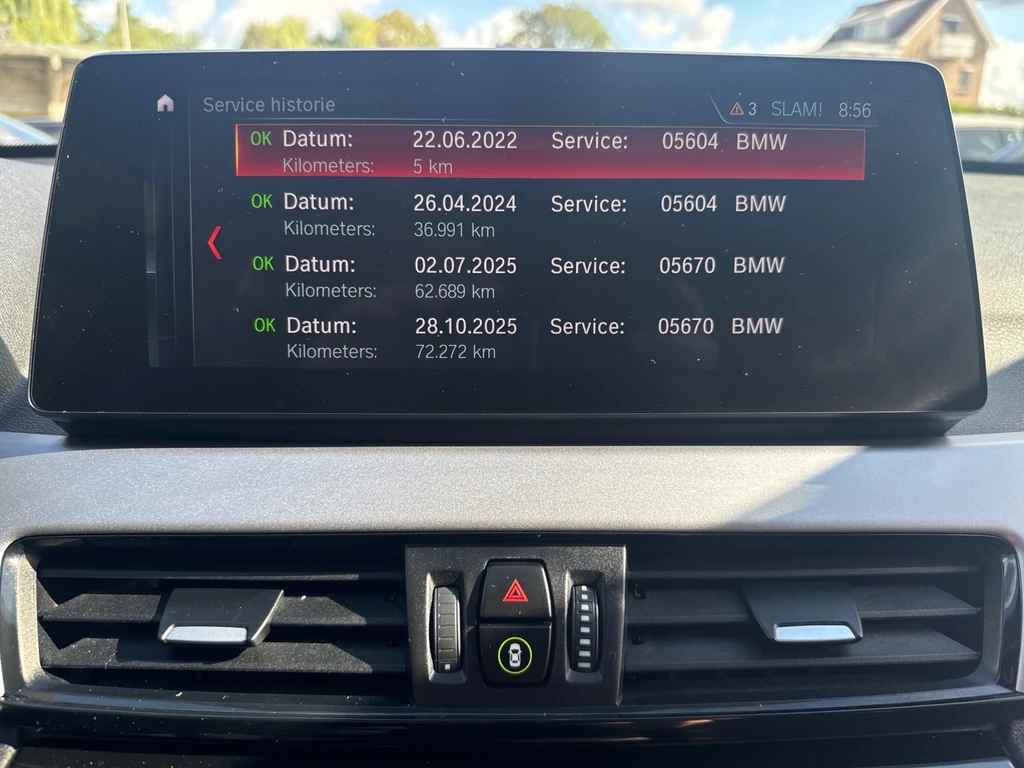 BMW X1 – foto 30