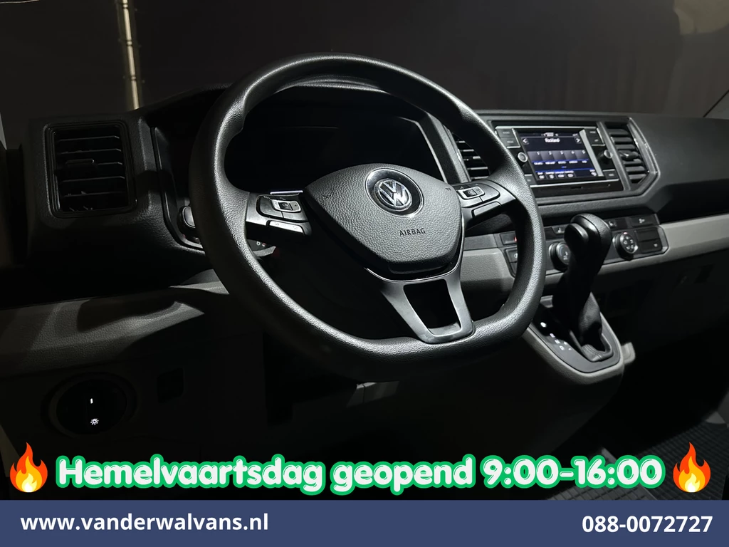 Volkswagen Crafter – foto 17