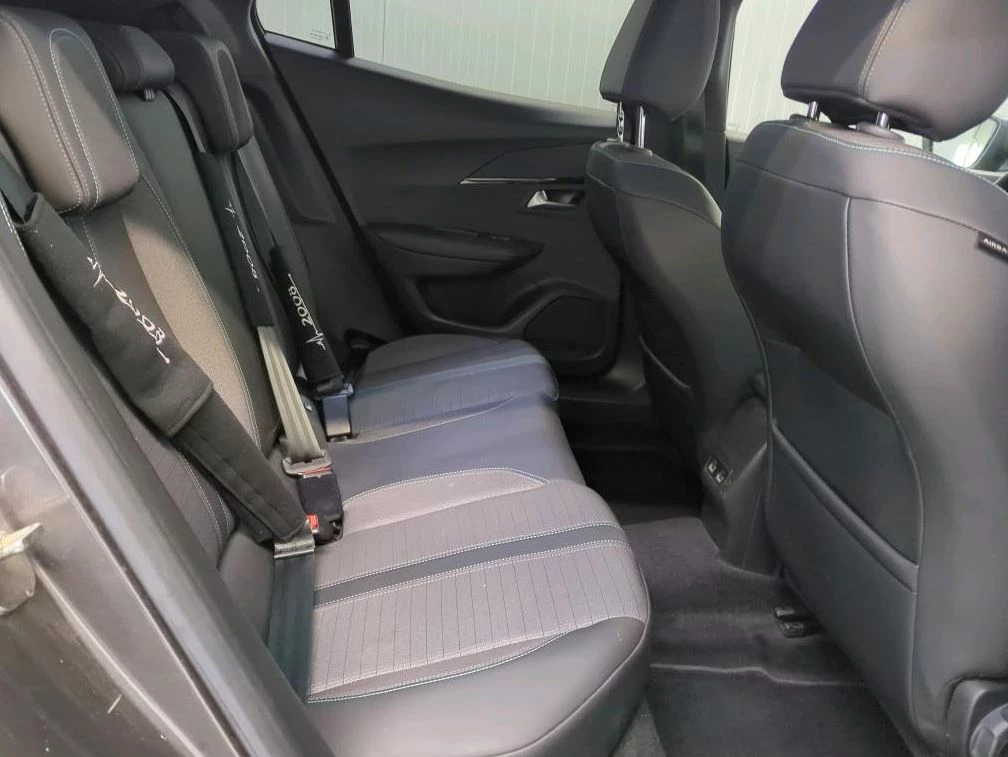 Peugeot 2008 – foto 42