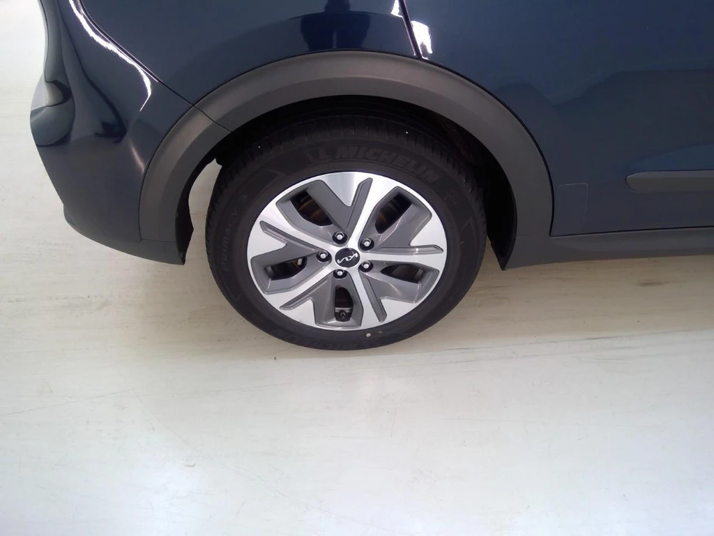 Kia e-Niro – foto 15