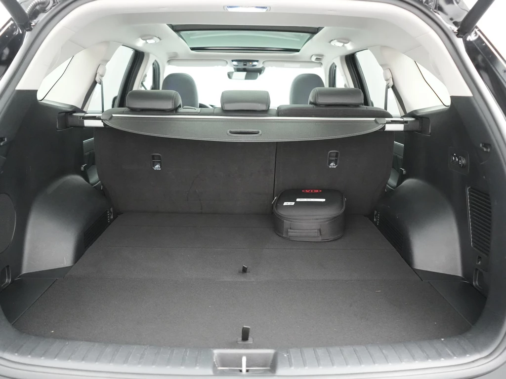 Kia Sorento – foto 47