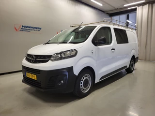 Opel Vivaro – thumbnail 2