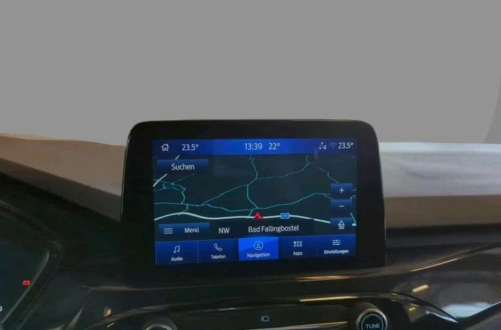 Ford Kuga – foto 10
