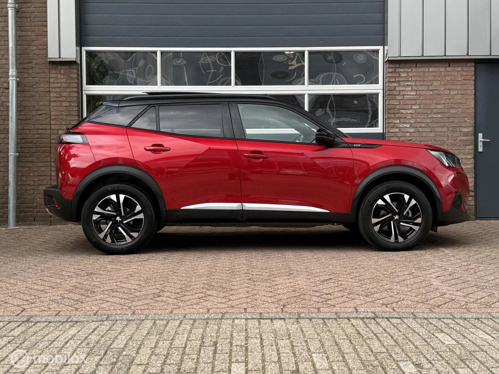 Peugeot 2008 – foto 5