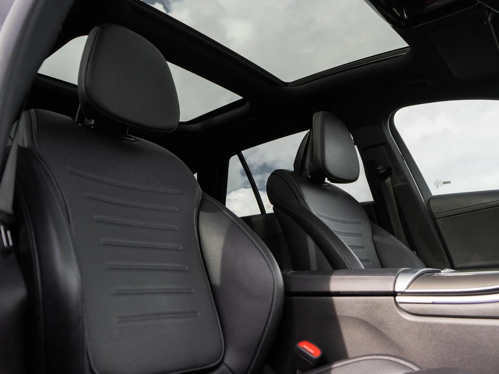 Mercedes-Benz C-Klasse – foto 21