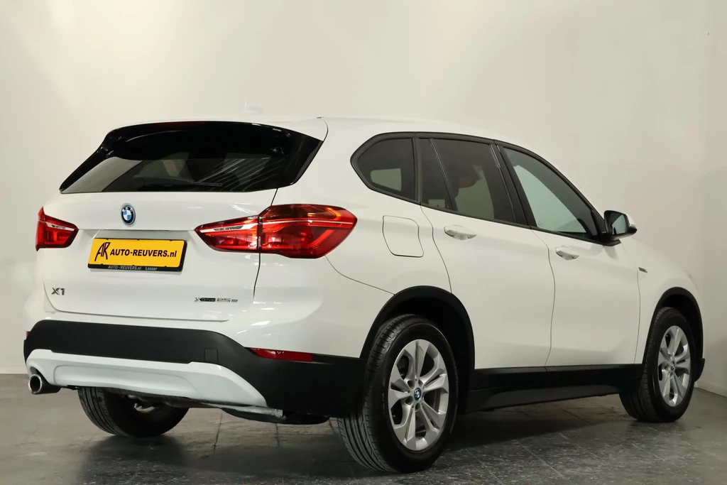 BMW X1 – foto 5