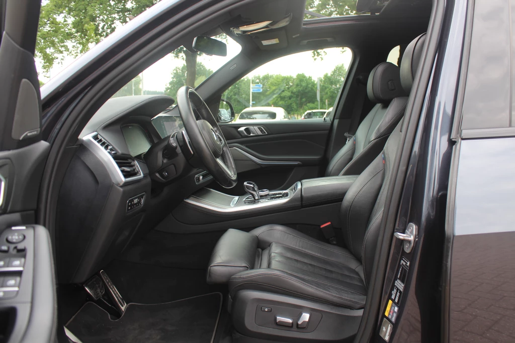 BMW X5 – foto 13